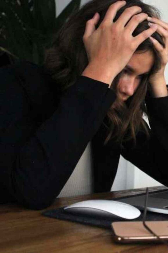 Why Everyone Deserves a Break From All the Stress in Life