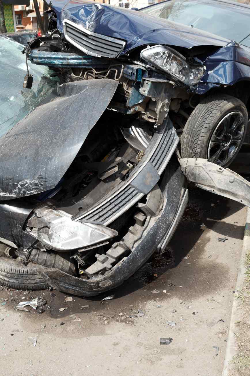 How Rideshare Accidents in Las Vegas Complicate Personal Injury Claims