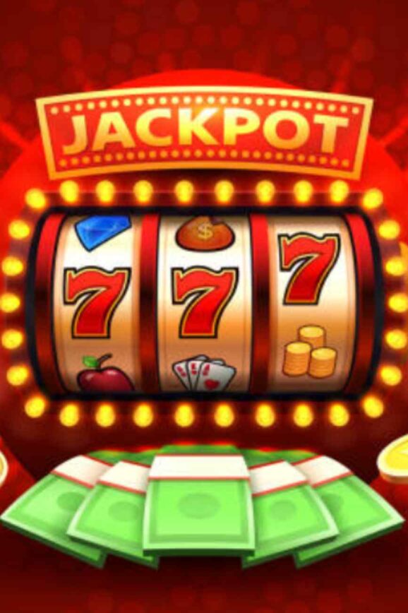 Prove Your Courage and Luck at BANDIT4D!