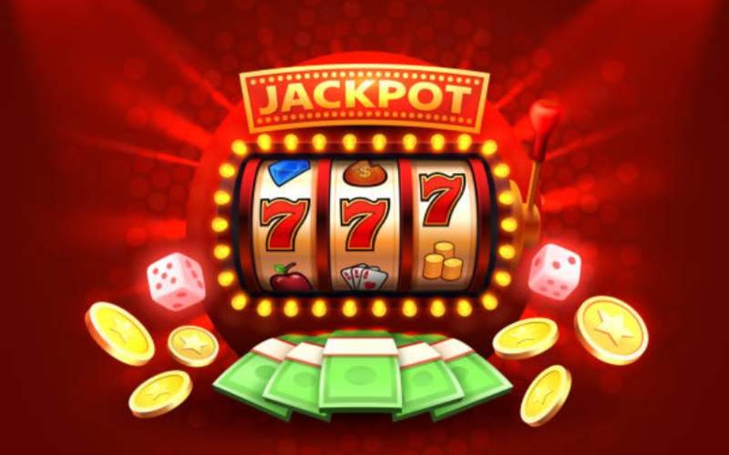 Prove Your Courage and Luck at BANDIT4D! provide by GuestPostLinks