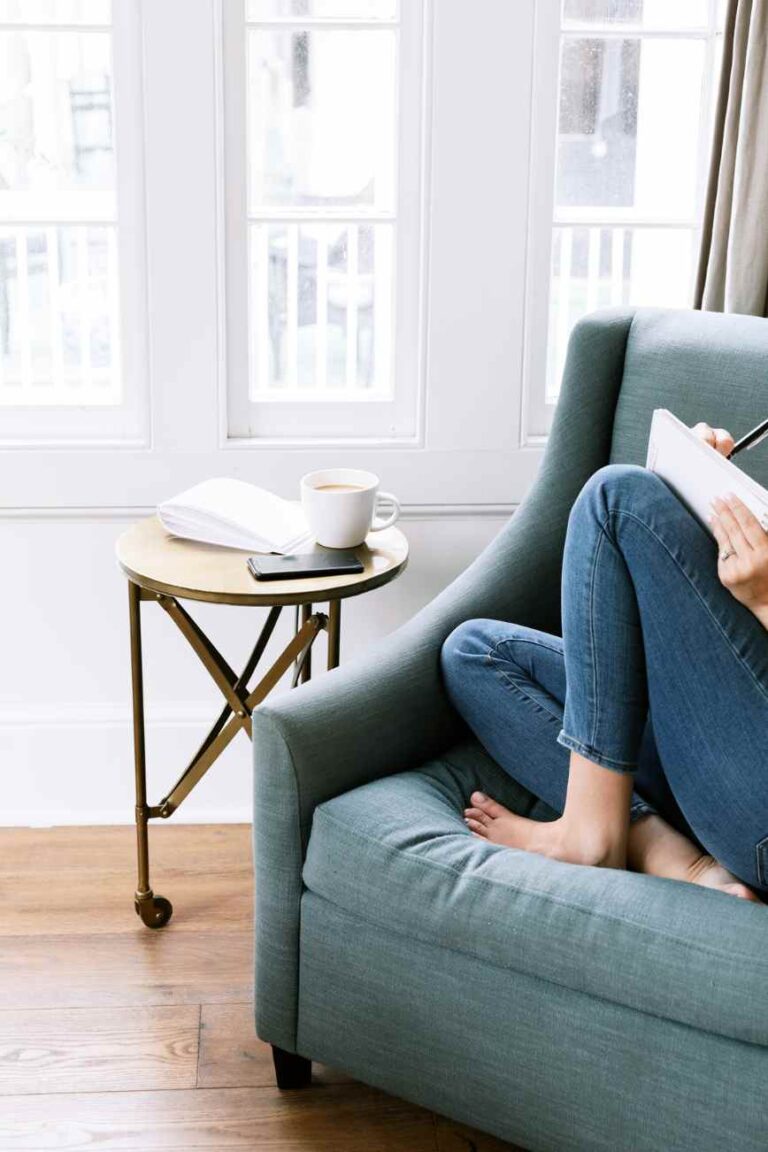 Pull Up a Chair: January 30, 2026