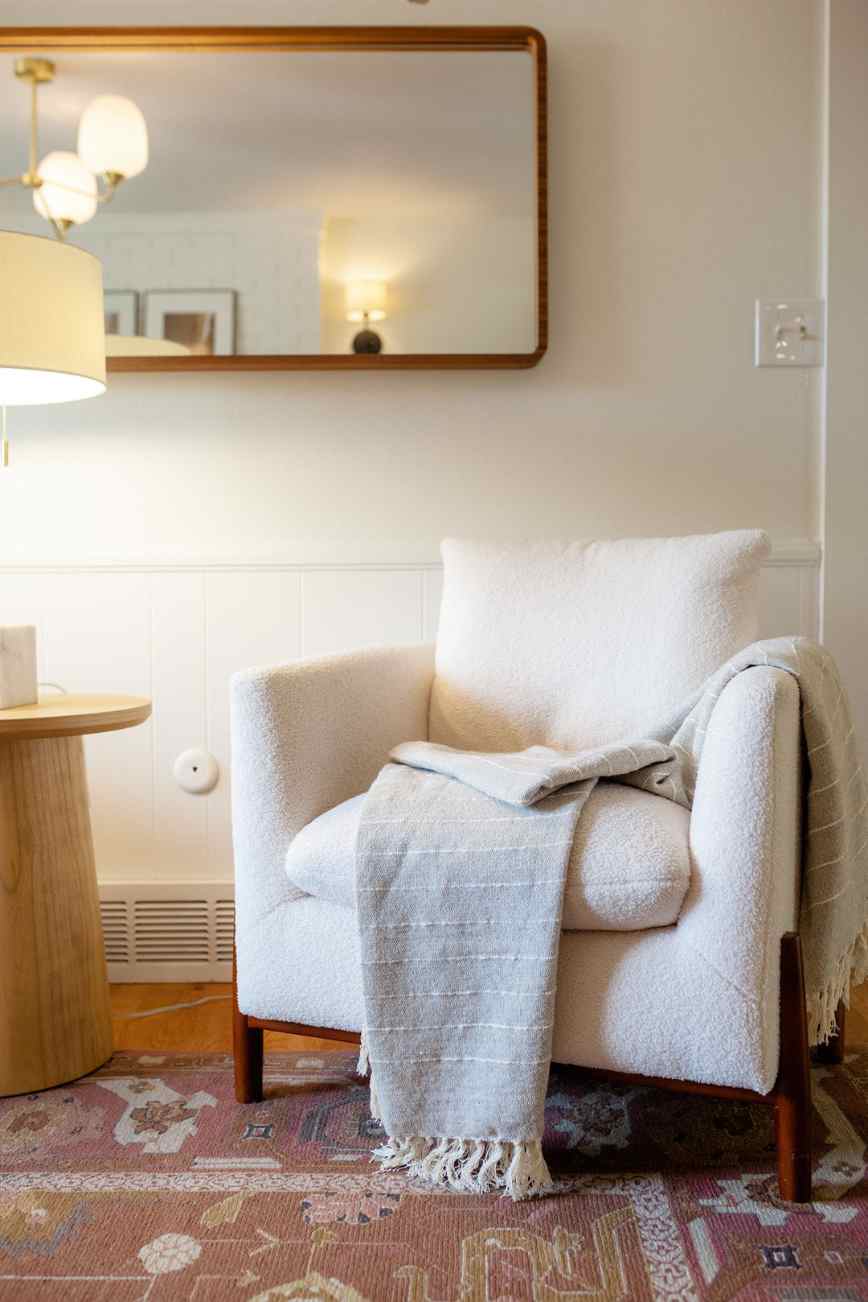 Pull Up a Chair January 9, 2026