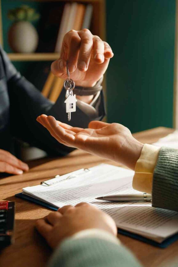 Buying A Home What To Look For When Picking A Real Estate Agent