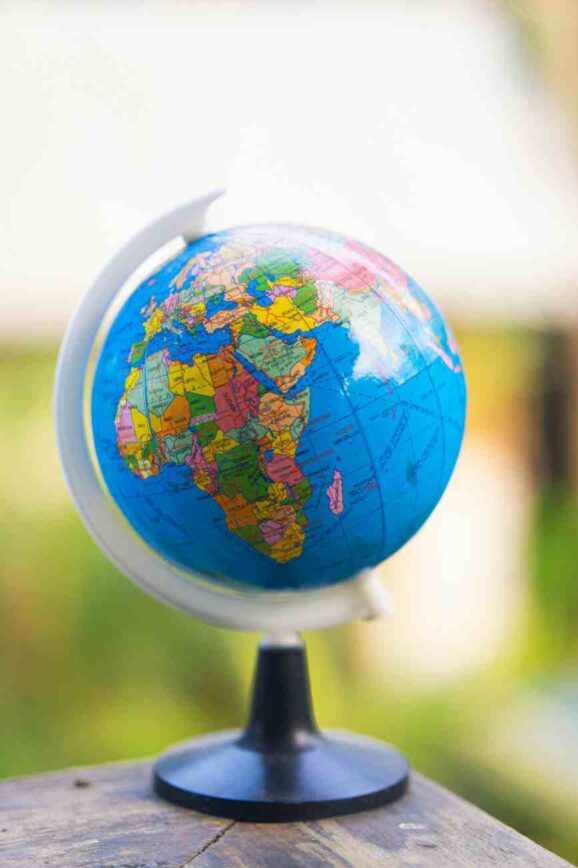 Going Global How To Launch Your Product In A Different Country