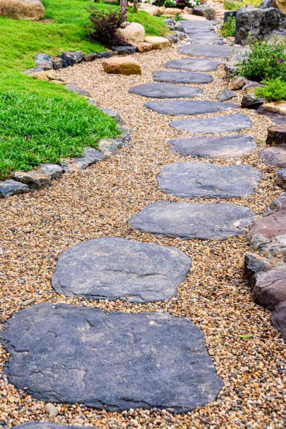 How To Elevate Your Garden Space And Add Depth