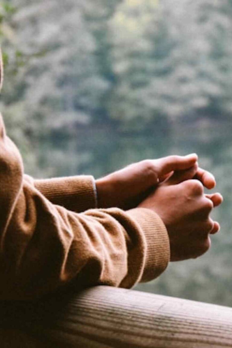 How To Navigate A Mental Breakdown When You’re In It