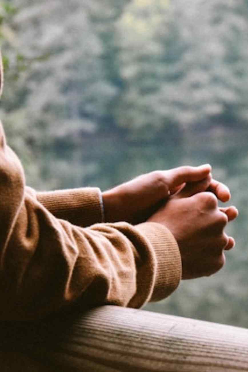 How To Navigate A Mental Breakdown When You’re In It