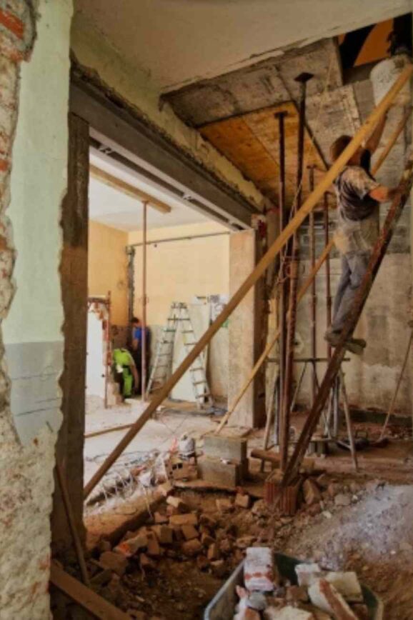 New Build or Big Remodel A Guide to Your Next Big Decision