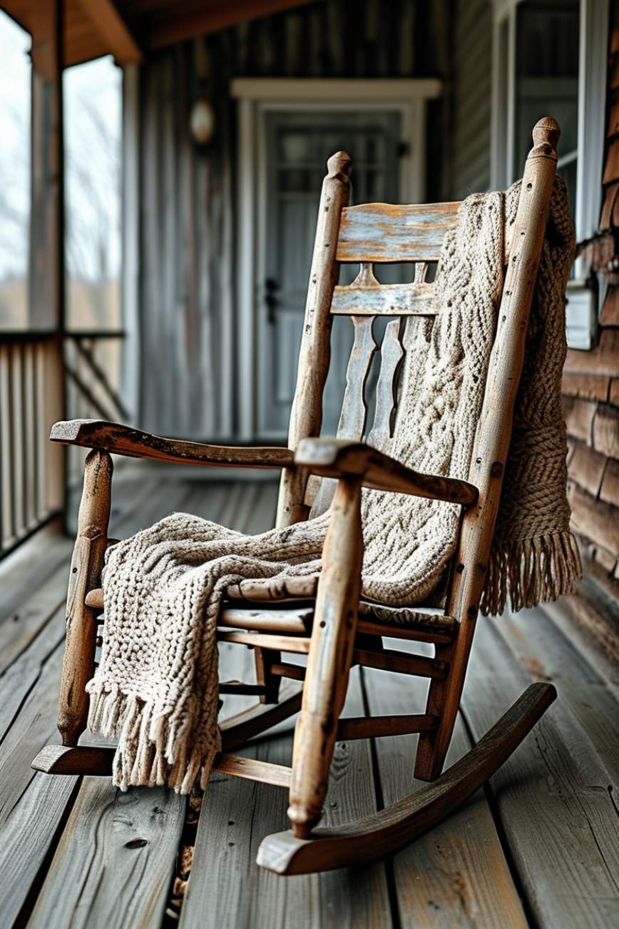 Pull Up a Chair: February 13, 2026