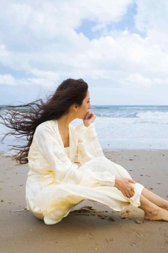 Shedding the Old Version of You: Gaining a New Identity to Move on With Your Life