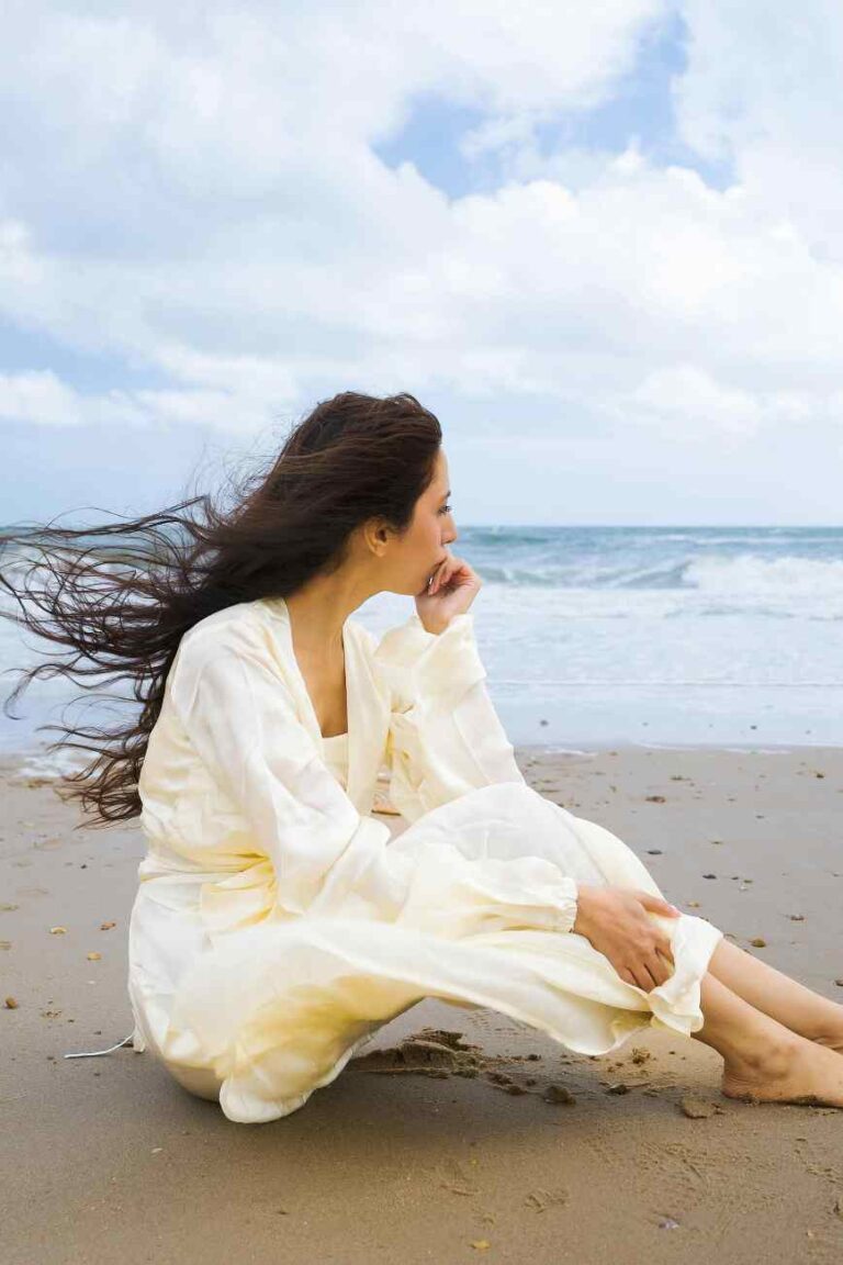 Shedding the Old Version of You: Gaining a New Identity to Move on With Your Life