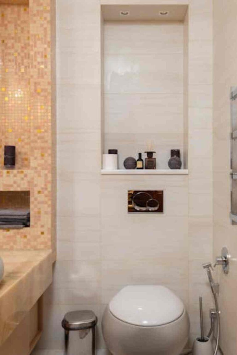 The Practical Upgrades Your Bathroom Needs The Most