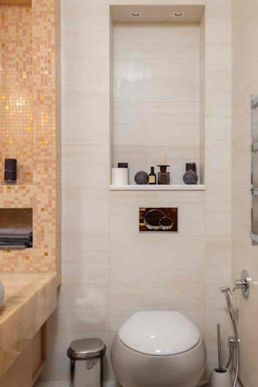 The Practical Upgrades Your Bathroom Needs The Most