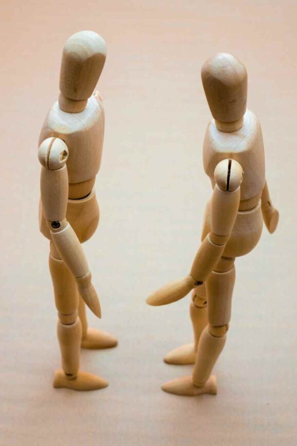 The conversation that will change everything the power of chance encounters in the digital age