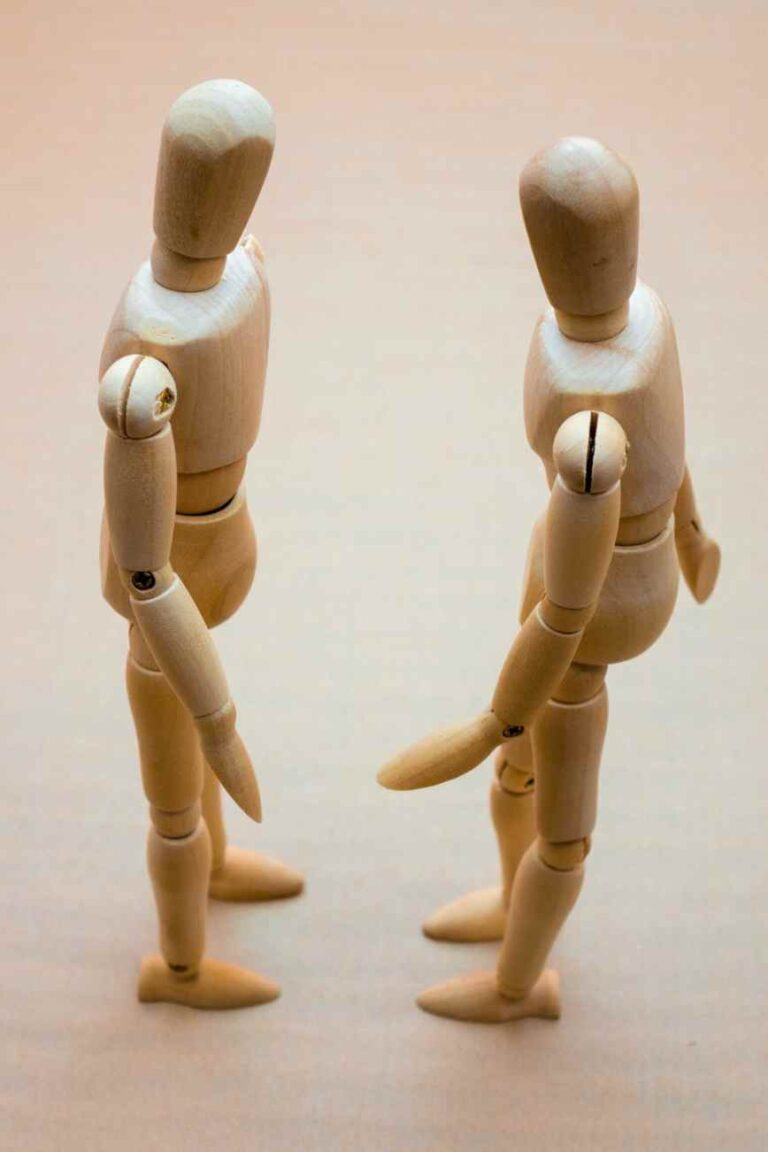 The conversation that will change everything the power of chance encounters in the digital age