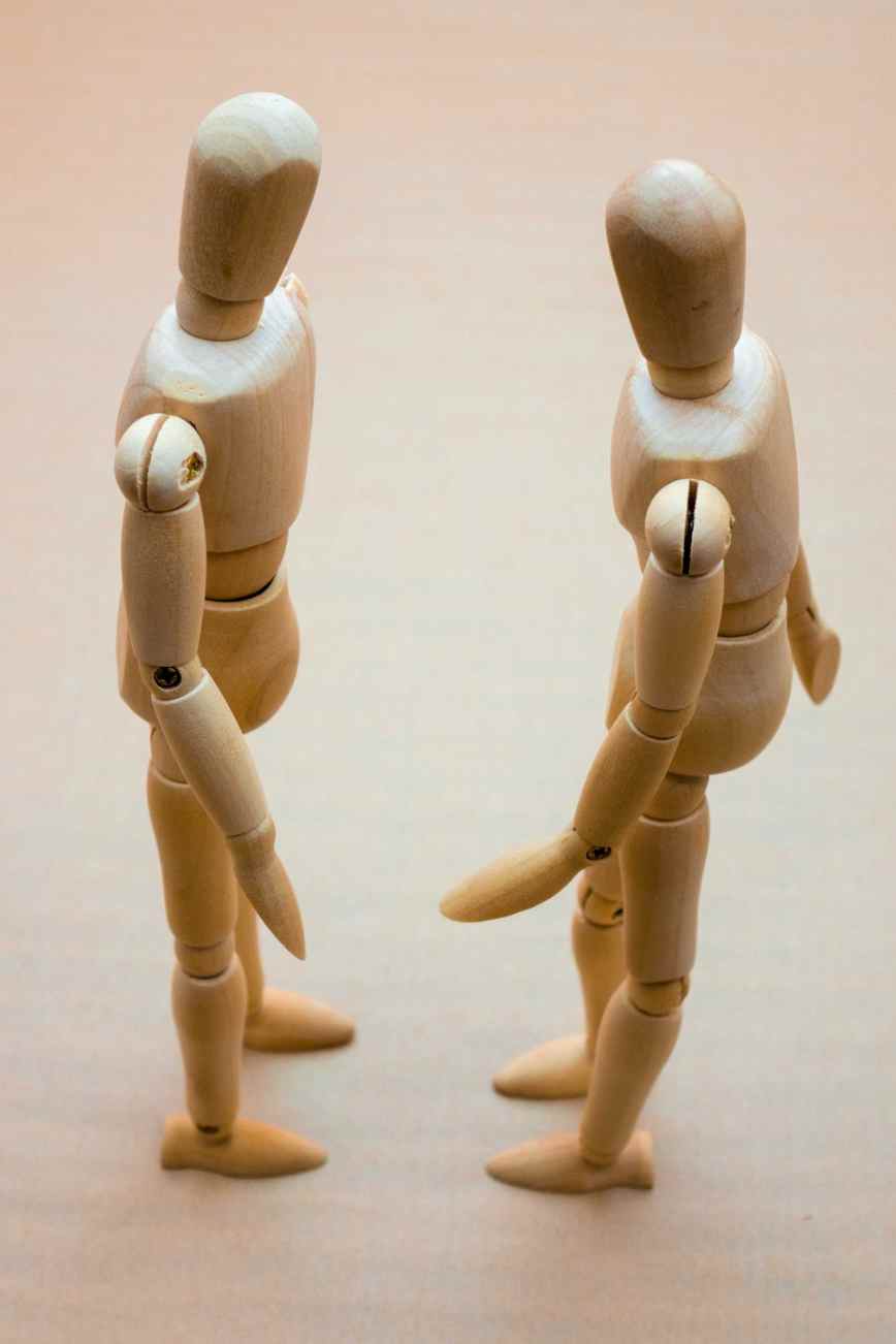 The conversation that will change everything the power of chance encounters in the digital age