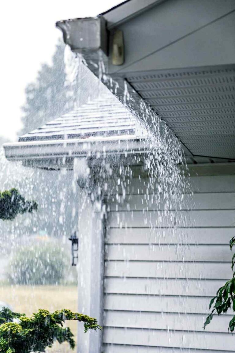 5 Tips to Protect Your House from Bad Weather