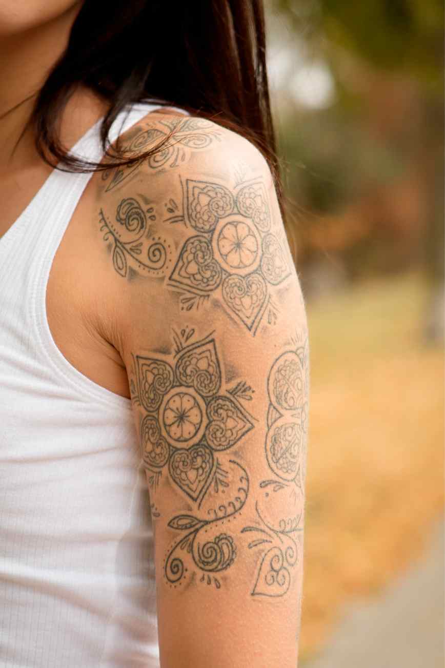 7 Design Mistakes That Ruin Detailed Tattoos