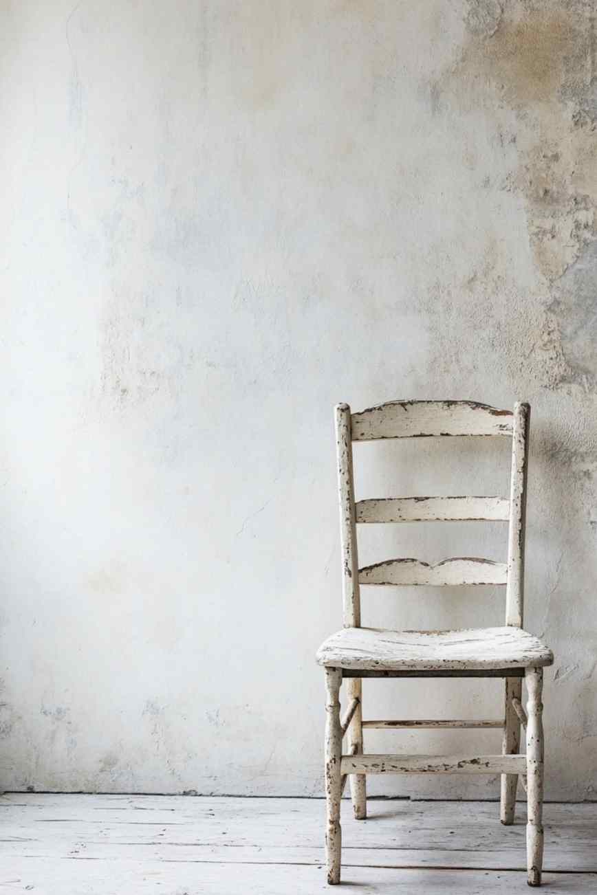 Pull Up a Chair: March 20, 2026