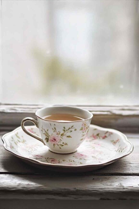 Pull Up a Chair March 27, 2026