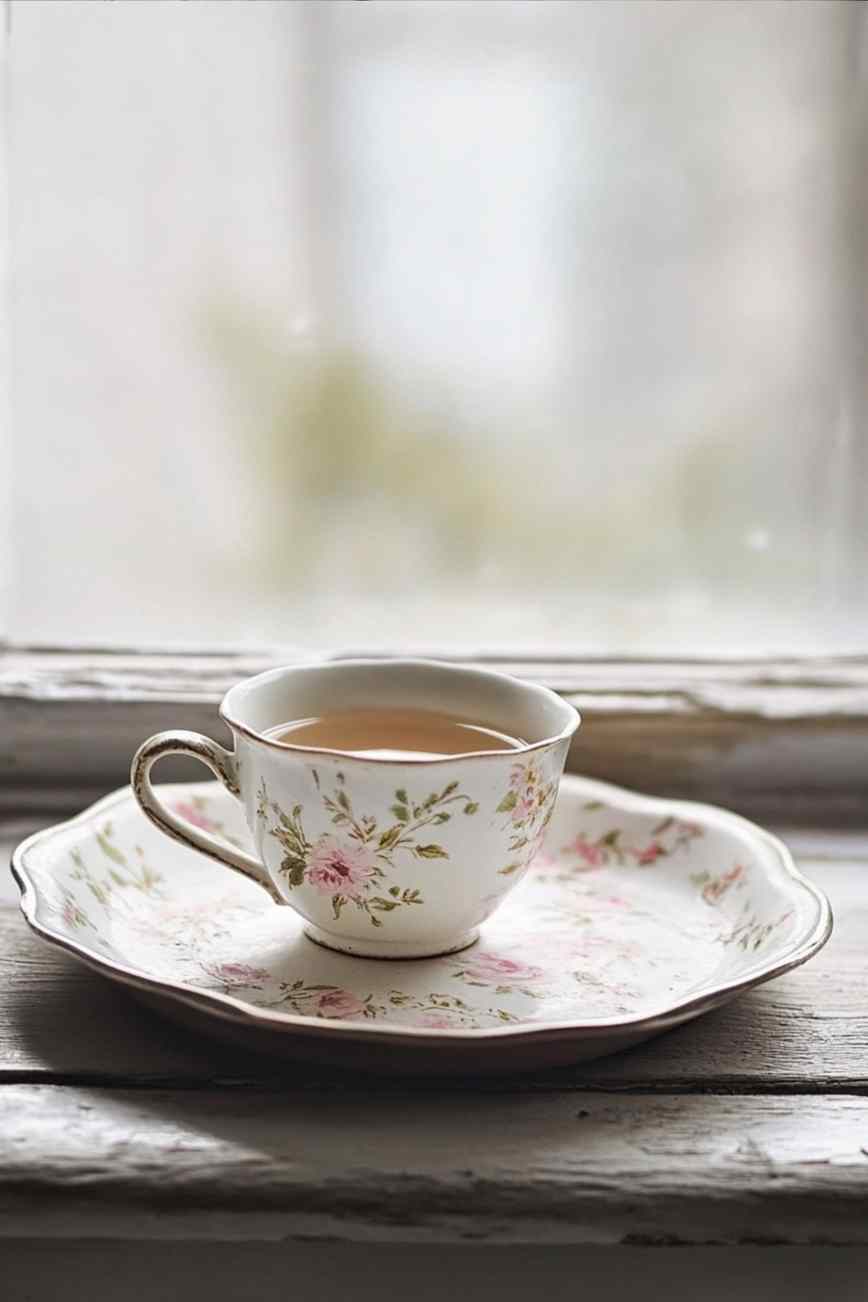 Pull Up a Chair March 27, 2026