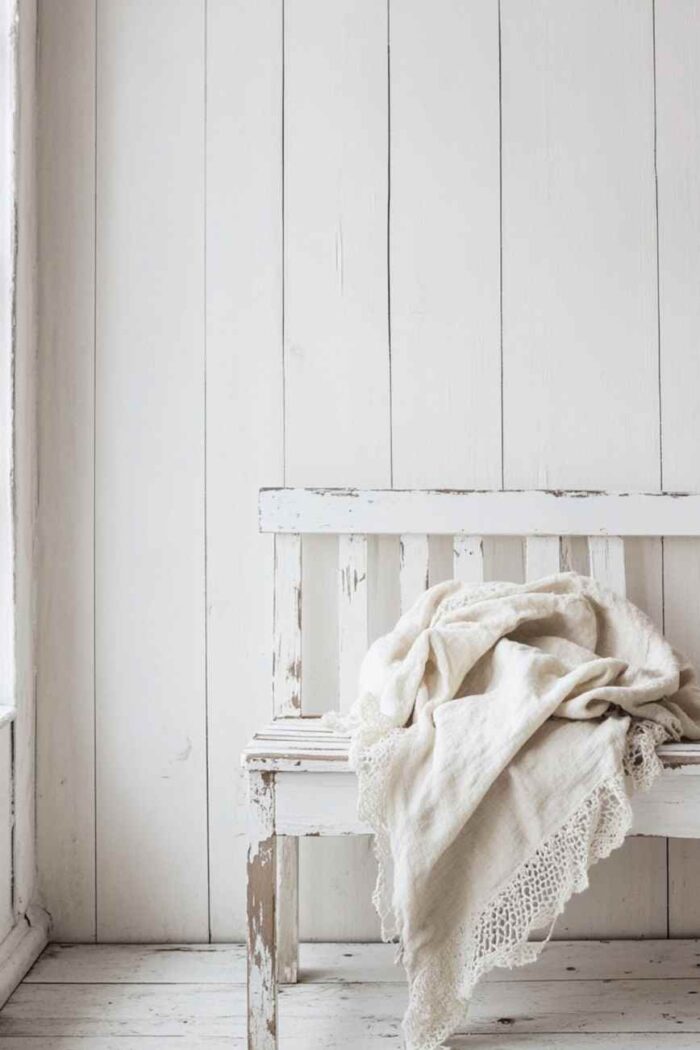 Pull Up a Chair: March 6, 2026