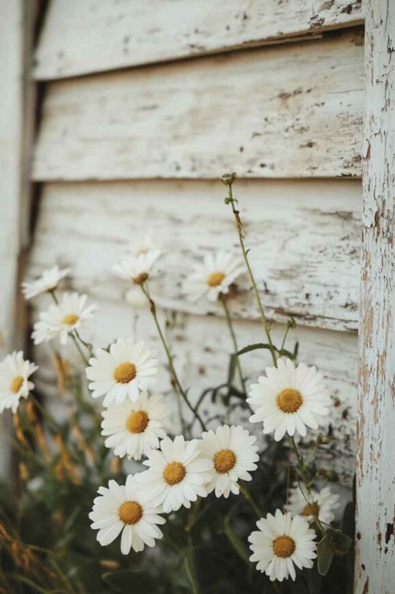 Small Signs Spring Is Trying