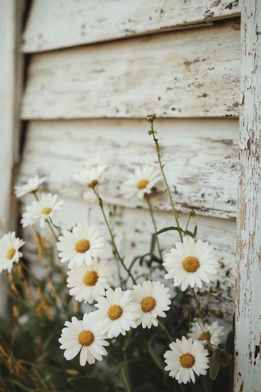 Small Signs Spring Is Trying