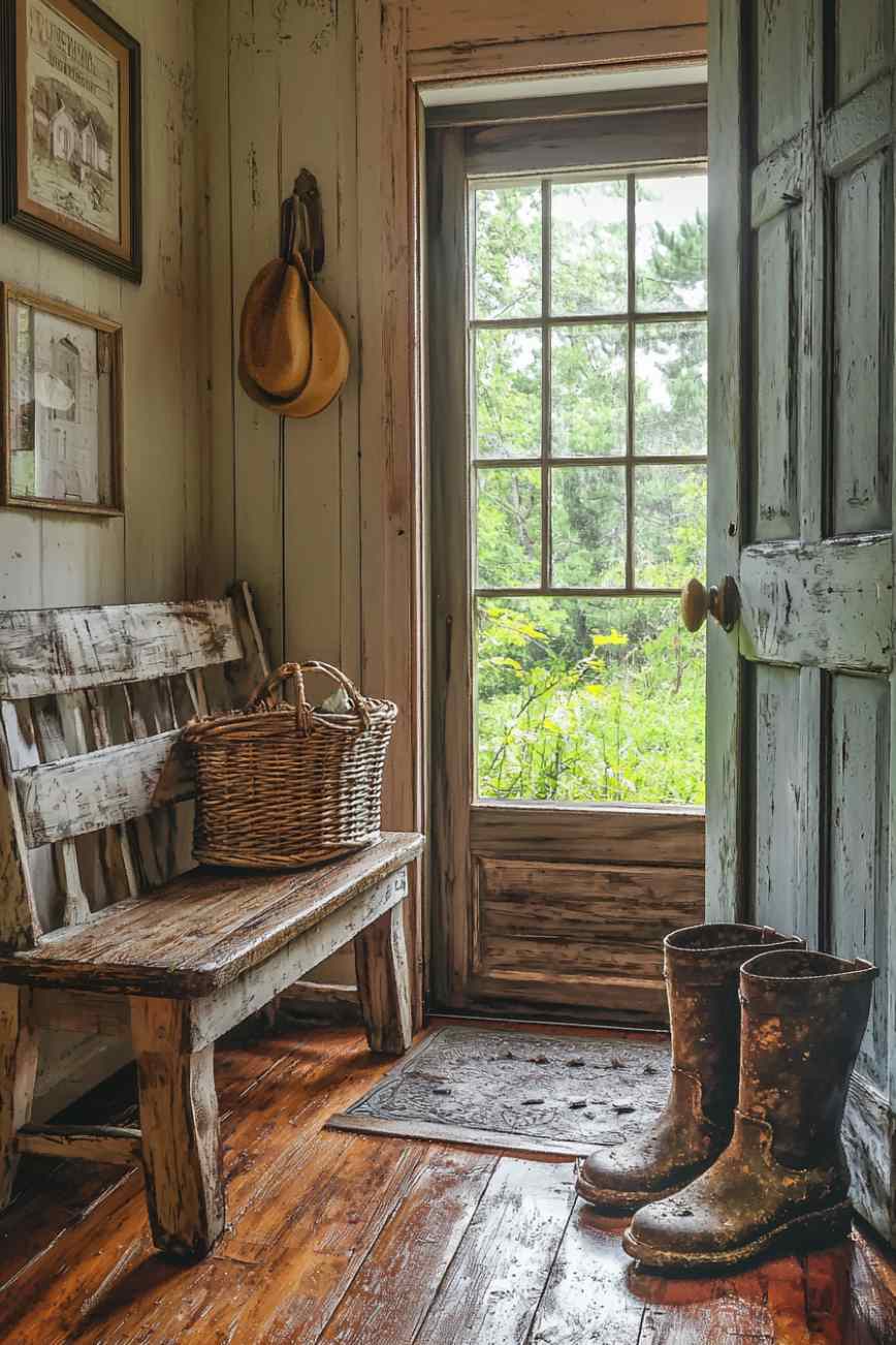 The Energy Shift of Early Spring