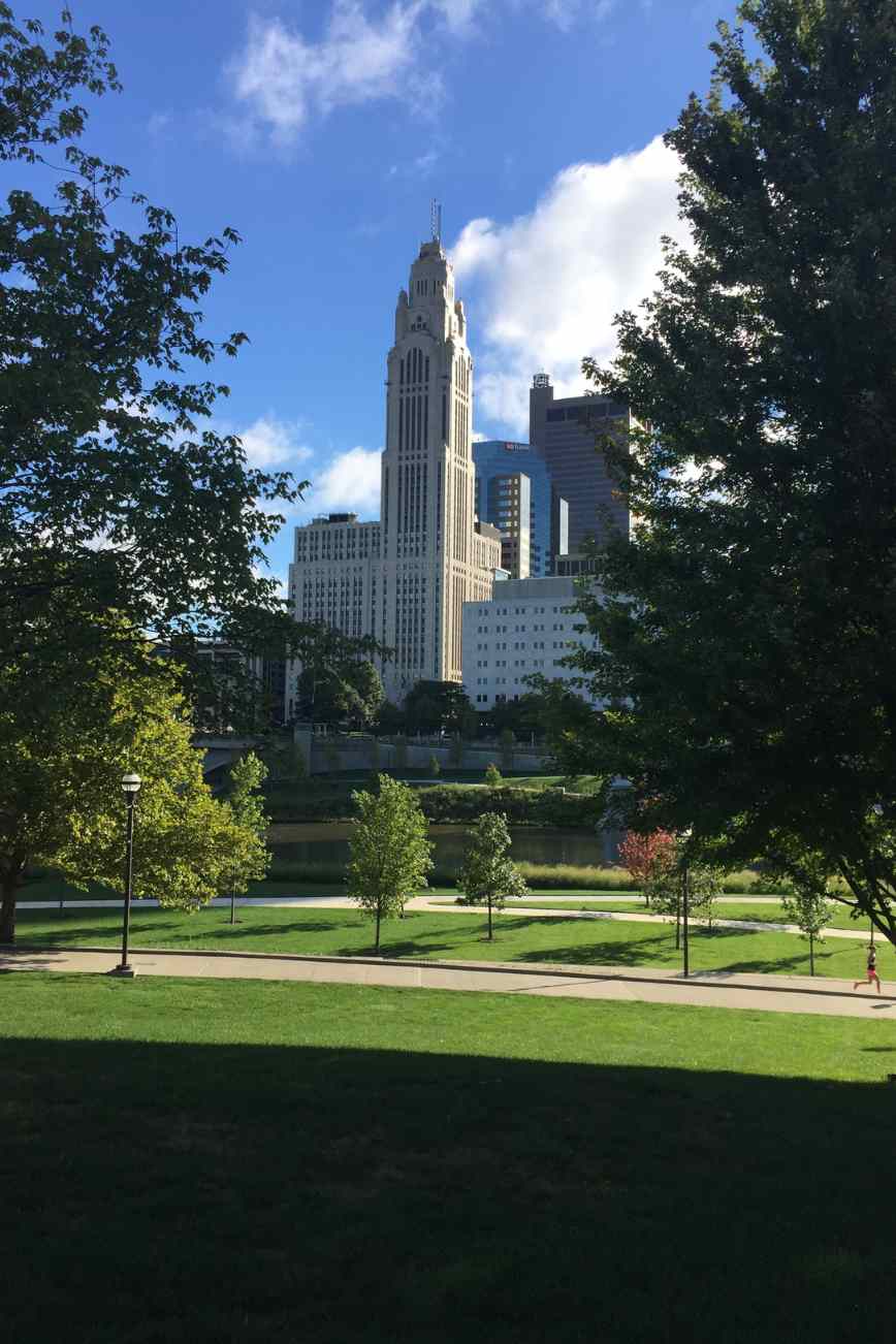 The Ventures That Keep Local Communities Alive in Ohio