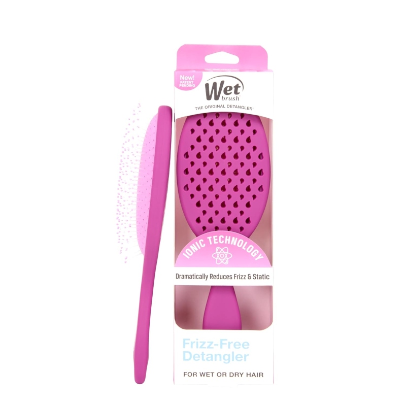 Wet Brush Frizz-Free Detangler Brush