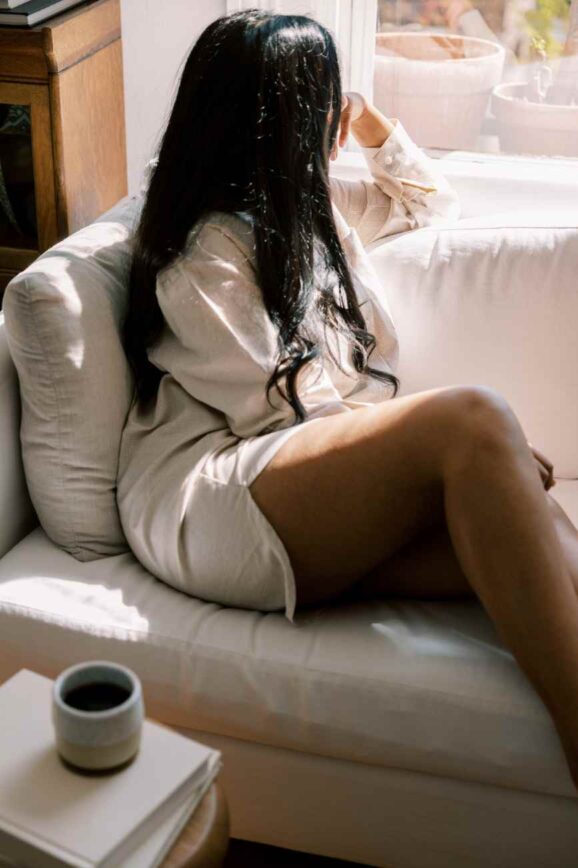 When Spring Brings Mixed Emotions