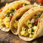A Filling Breakfast for Busy Mornings