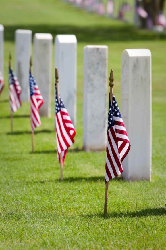 A Quiet Kind of Honor: Remembering on Memorial Day
