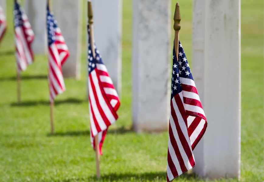 A Quiet Kind of Honor: Remembering on Memorial Day