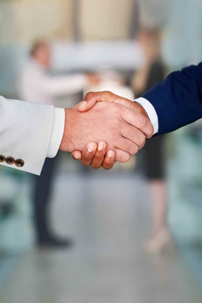 Building Trust Through Strategic Public Relations