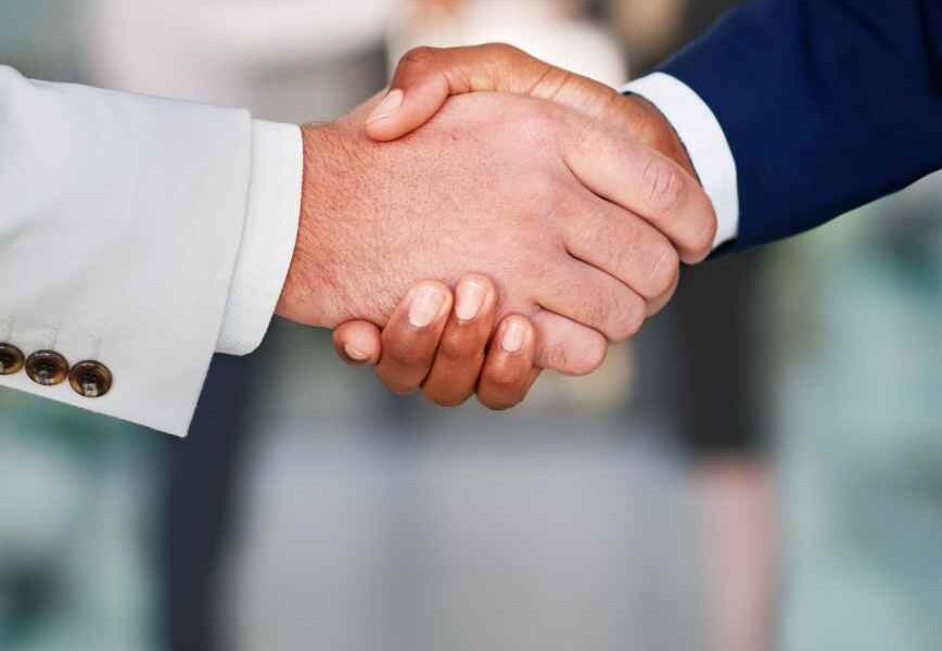 Building Trust Through Strategic Public Relations