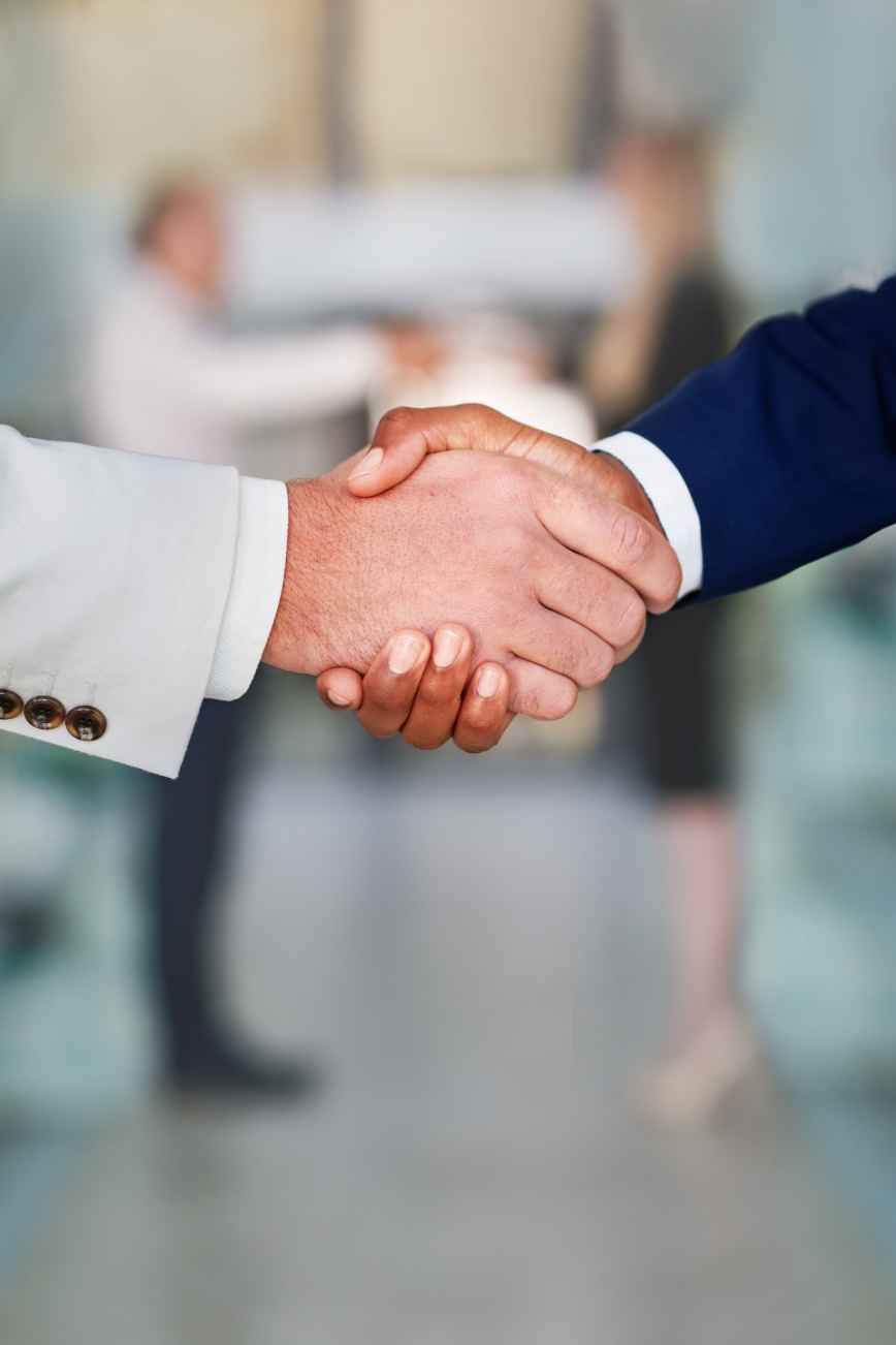 Building Trust Through Strategic Public Relations