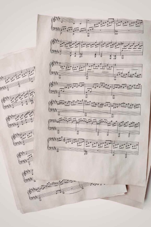 Creating a Lasting Legacy Through Music Memorial Giving