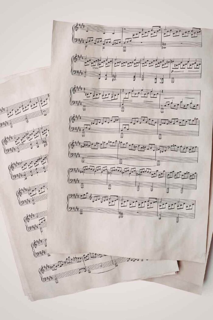 Creating a Lasting Legacy Through Music Memorial Giving