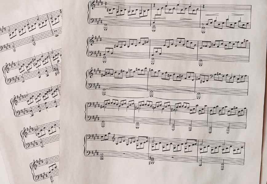 Creating a Lasting Legacy Through Music Memorial Giving