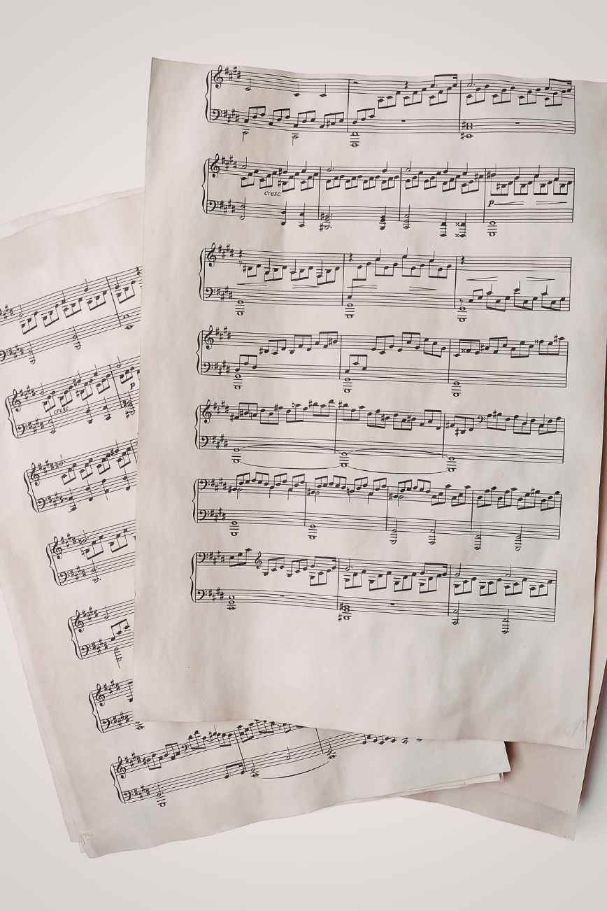 Creating a Lasting Legacy Through Music Memorial Giving