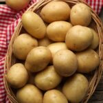 From Field to Store Managing Potatoes Across the Supply Chain