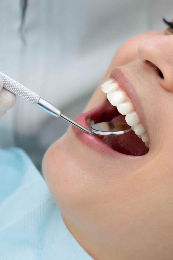 How Preventive Dental Care Supports Overall Wellness