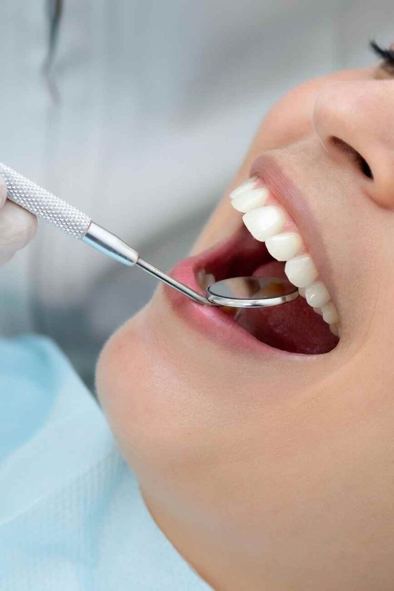 How Preventive Dental Care Supports Overall Wellness