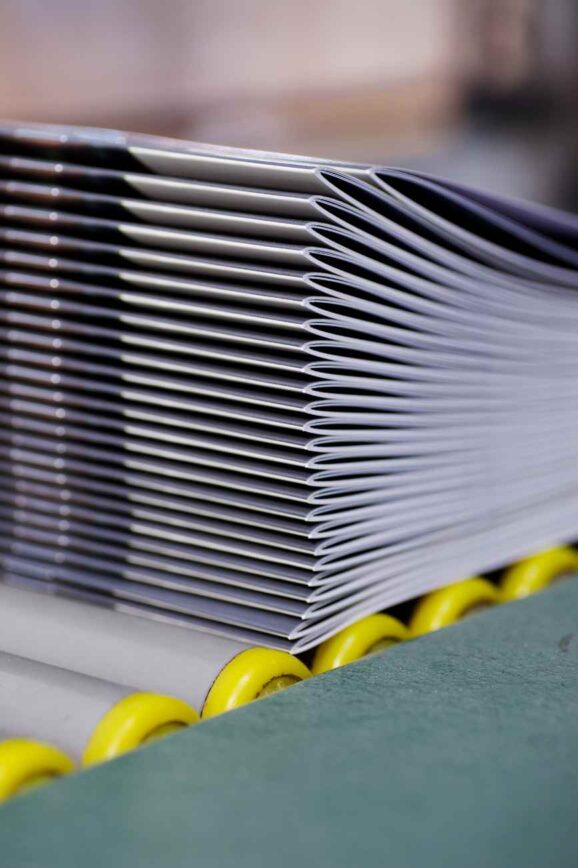 How to Use Booklets for Communication and Growth