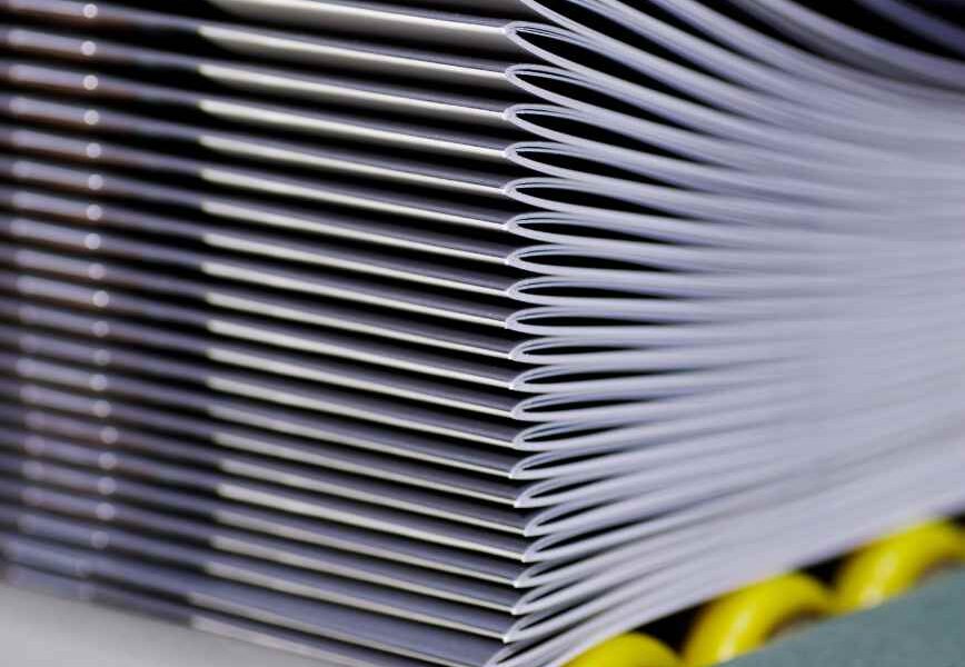 How to Use Booklets for Communication and Growth