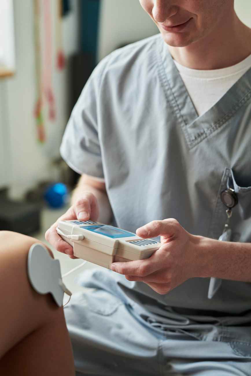 Innovative Trends Shaping Medical Device Design in 2026