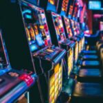 Inside The Mechanics Of Digital Slot Games