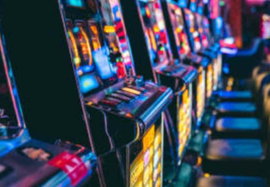 Inside The Mechanics Of Digital Slot Games